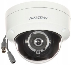 Kamera Wandaloodporna Hd-tvi Ds-2ce56h0t-vpite(2.8