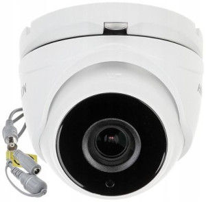 Kamera Ahd, Hd-cvi, Hd-tvi, Cvbs Ds-2ce56d8t-it3zf