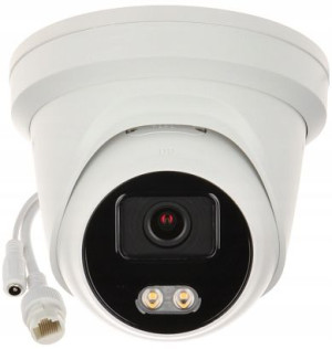 KAMERA IP DS-2CD2347G1-L(4mm) ColorVu - 4 Mpx Hikv