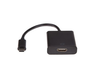 Adapter USB Typ-C do HDMI
