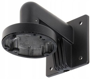 Uchwyt Kamery Ds-1272zj-110(black) Hikvision