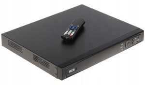 Rejestrator Ip Bcs-v-nvr1602-4k-16p 16 Kanałów, 16