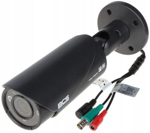 Kamera Ahd, Hd-cvi, Hd-tvi, Pal Bcs-tqe6200ir3-g -