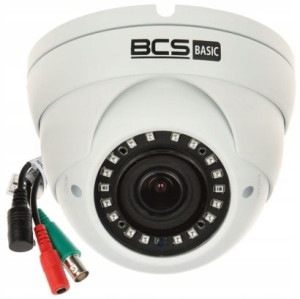 Kamera Ahd, Hd-cvi, Hd-tvi, Pal Bcs-b-dk22812-b -