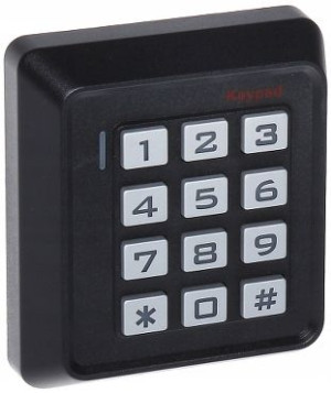 Zamek Szyfrowy Atlo-krm-102
