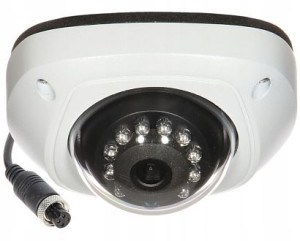 Mobilna Kamera Ahd Ate-cam-ahd925hd - 1080p 2.8 Mm