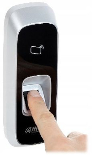 Czytnik Linii Papilarnych + Rfid Asr1102a-d(v2) Da