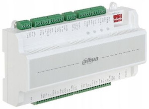 Kontroler Dostępu Asc1202b-d Dahua