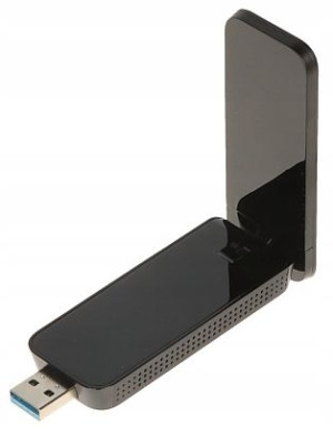 Karta Wlan Usb Archer-t4u 300 Mb/s @ 2.4 Ghz, 867