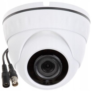 Kamera Ahd, Hd-cvi, Hd-tvi, Pal Apti-h50v2-28w 2mp