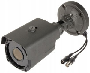 Kamera Ahd, Hd-cvi, Hd-tvi, Pal Apti-h50c6-2812g 2