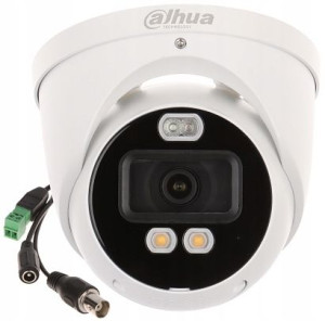 Kamera Ahd, Hd-cvi, Hd-tvi, Cvbs Hac-me1809h-a-pv-