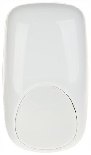 Czujka Dualna Mikrofala + Pir Dt8016af4 Honeywell