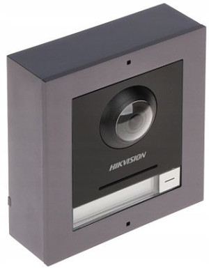 Moduł Wideodomofonu Ds-kd8003-ime1/surface/eu Hikv
