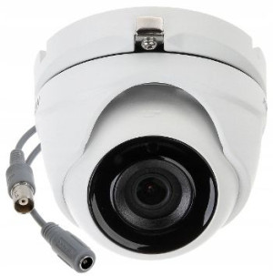Kamera Hd-tvi Ds-2ce56d0t-itme(2.8mm) - 1080p Poc.