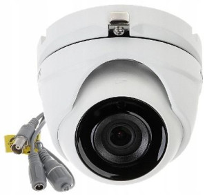 Kamera Wandaloodporna Ahd, Hd-cvi, Hd-tvi, Pal Ds-