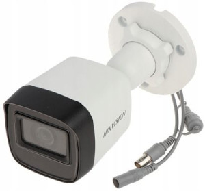 Kamera Ahd, Hd-cvi, Hd-tvi, Pal Ds-2ce16h0t-itf(2.