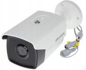 Kamera Ahd, Hd-cvi, Hd-tvi, Pal Ds-2ce16d8t-it3f(2