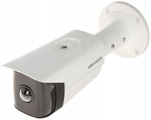 KAMERA IP DS-2CD2T45G0P-I(1.68MM) - 4 Mpx Hikvisio