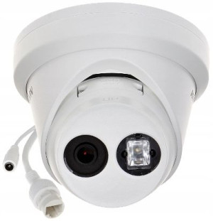 Kamera Ip Ds-2cd2343g2-i(4mm) Acusense - 4 Mpx Hik