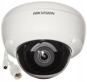 Kamera Wandaloodporna Ip Ds-2cd2126g2-i(2.8mm) - 1