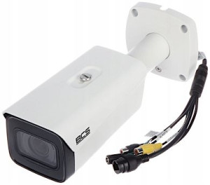 Kamera Ip Bcs-tip8201ir-ai - 1080p 2.7 ... 12 Mm -
