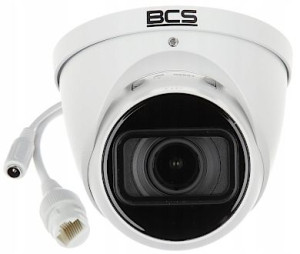 Kamera Ip Bcs-dmip2501ir-v-ai - 5 Mpx 2.7 ... 13.5