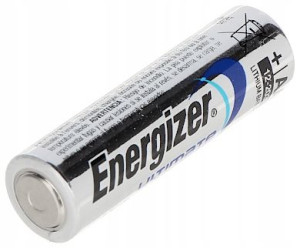 Bateria Litowa Bat-aa-lithium/e*p10 1.5 V L91 / Fr