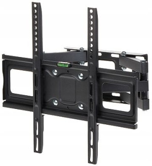 Uchwyt Do Telewizora Lub Monitora Ax-saturn Red Ea