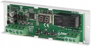 Moduł Przekaźnika Czasowego Awz-516 Pulsar