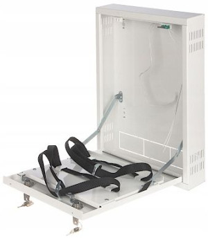 Obudowa Awo-528w 430 X 320 X 80 Mm Pulsar