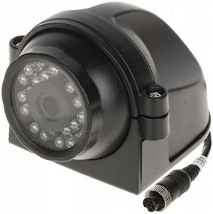 Mobilna Kamera Ip Ate-cam-ipc765 - 1080p 2.8 Mm Au