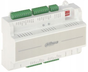 Kontroler Dostępu Asc1202b-s Dahua