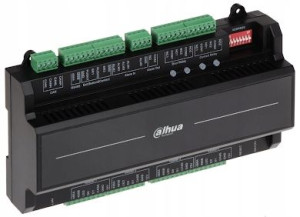 Kontroler Dostępu Asc2102b-t Dahua