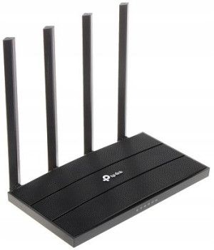 Router Archer-c6u 2.4 Ghz, 5 Ghz 300 Mb/s + 867 Mb