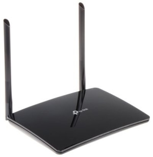 Punkt Dostępowy 4g Lte +router Archer-mr400 2.4 Gh