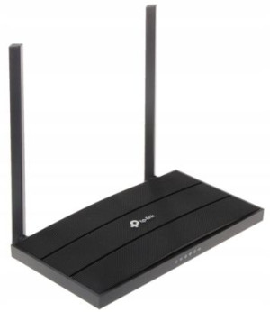 Punkt Dostępowy +router Archer-vr400 Vdsl / Adsl 3