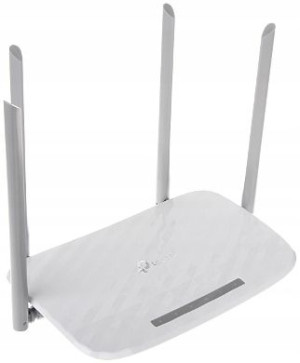 Router Archer-c50 2.4 Ghz, 5 Ghz 300 Mb/s + 867 Mb