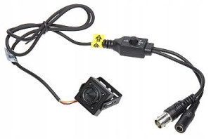 Kamera Ahd, Hd-cvi, Hd-tvi, Pal Apti-h14mp-37 Pinh