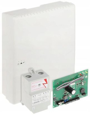 Zasilacz Buforowy Impulsowy Aps-30 Satel