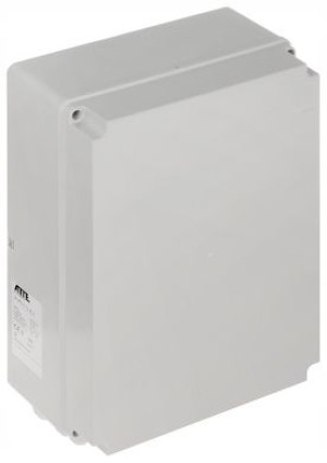 Switch Poe Z Zasilaczem Buforowym Ipups-5-11-xl2 5