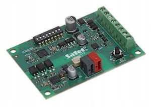 Interfejs Komunikacyjny Int-knx-2 Satel
