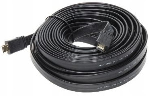 Kabel Hdmi-15-fl 15 M