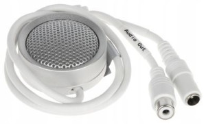 Moduł Audio Hap120 Dahua