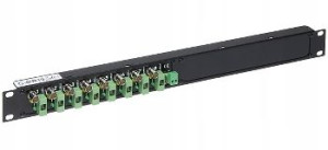 Gniazdo Dystrybucyjne G-8/r19
