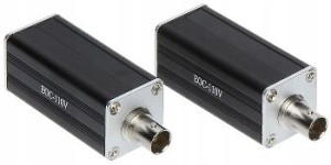 Transmiter Utp / Coaxial Eoc-110kit Komplet 2 Szt