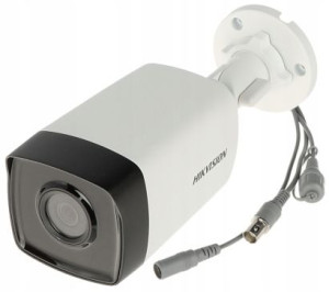Kamera Ahd, Hd-cvi, Hd-tvi, Pal Ds-2ce17d0t-it5f(3
