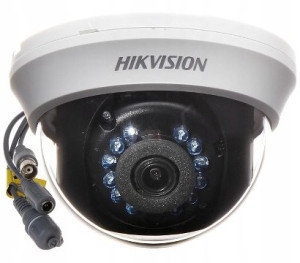 Kamera Ahd, Hd-cvi, Hd-tvi, Pal Ds-2ce56d0t-irmmf(