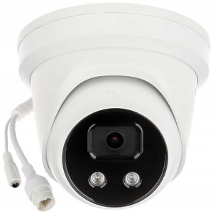 Kamera Ip Ds-2cd2386g2-i(2.8mm)(c) Acusense - 8.3