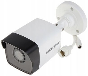 Kamera Ip Ds-2cd1023g0e-i(2.8mm)(c) - 1080p Hikvis